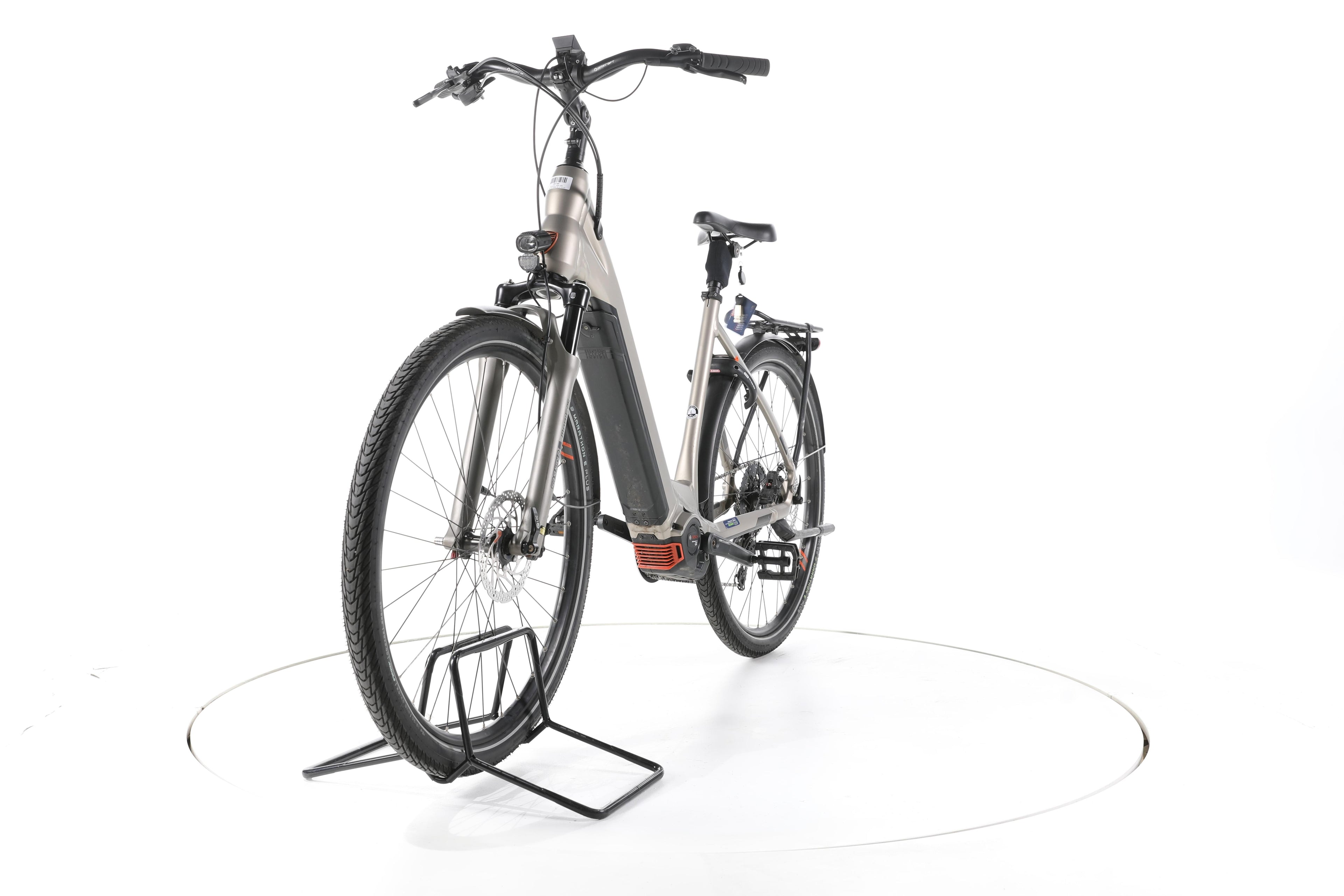 Centurion E-Fire City R2600i Trekking E-Bike Tiefeinsteiger - Image 5