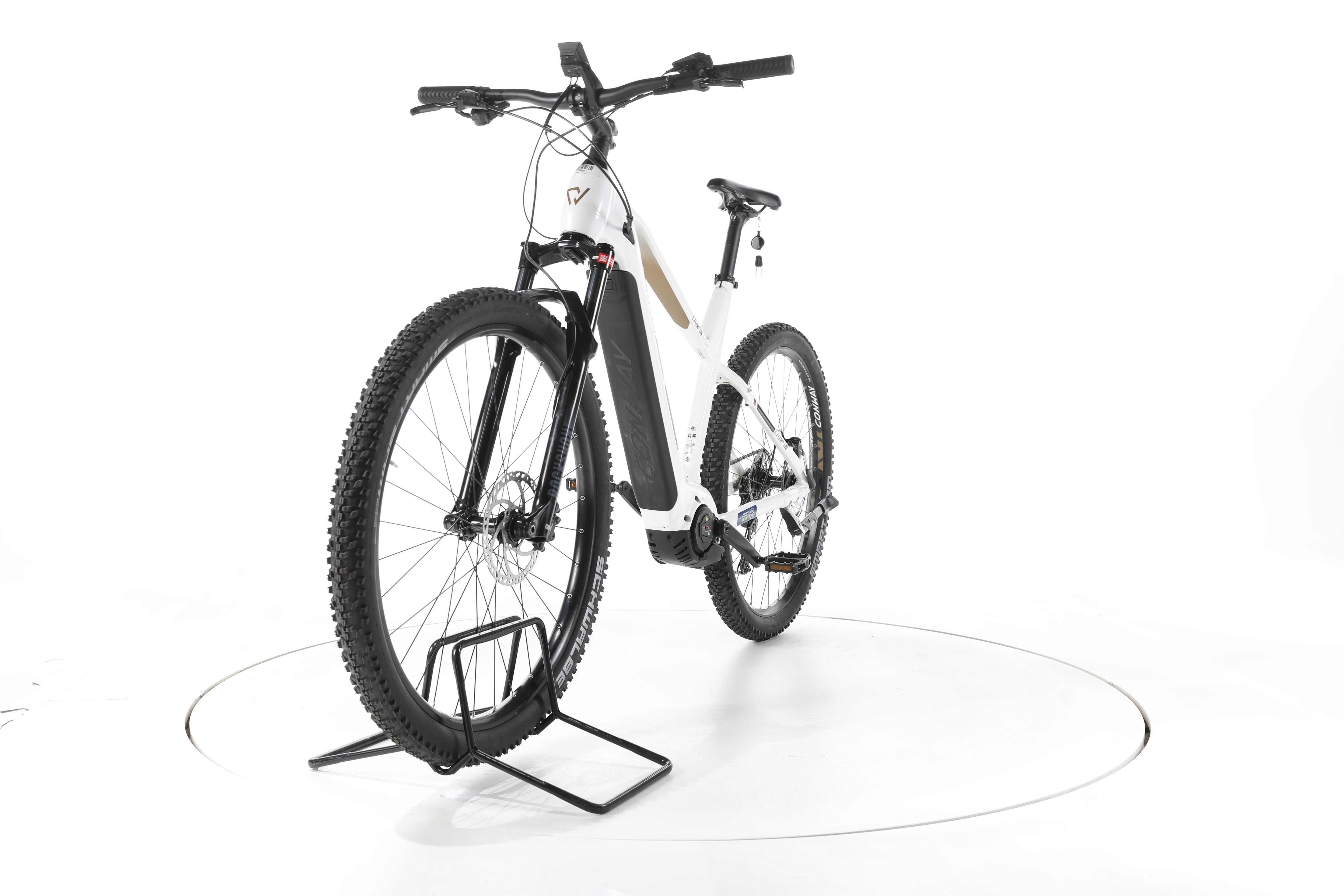 Conway Cairon S 5.0 E-Bike - Image 5