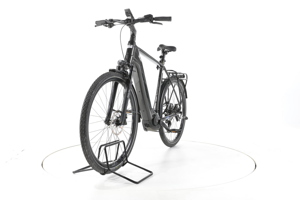 KTM Macina 720 Sport Trekking E-Bike - Image 5