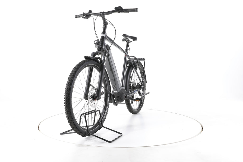 Kalkhoff Entice 3 Move Trekking E-Bike 2024 - Image 5