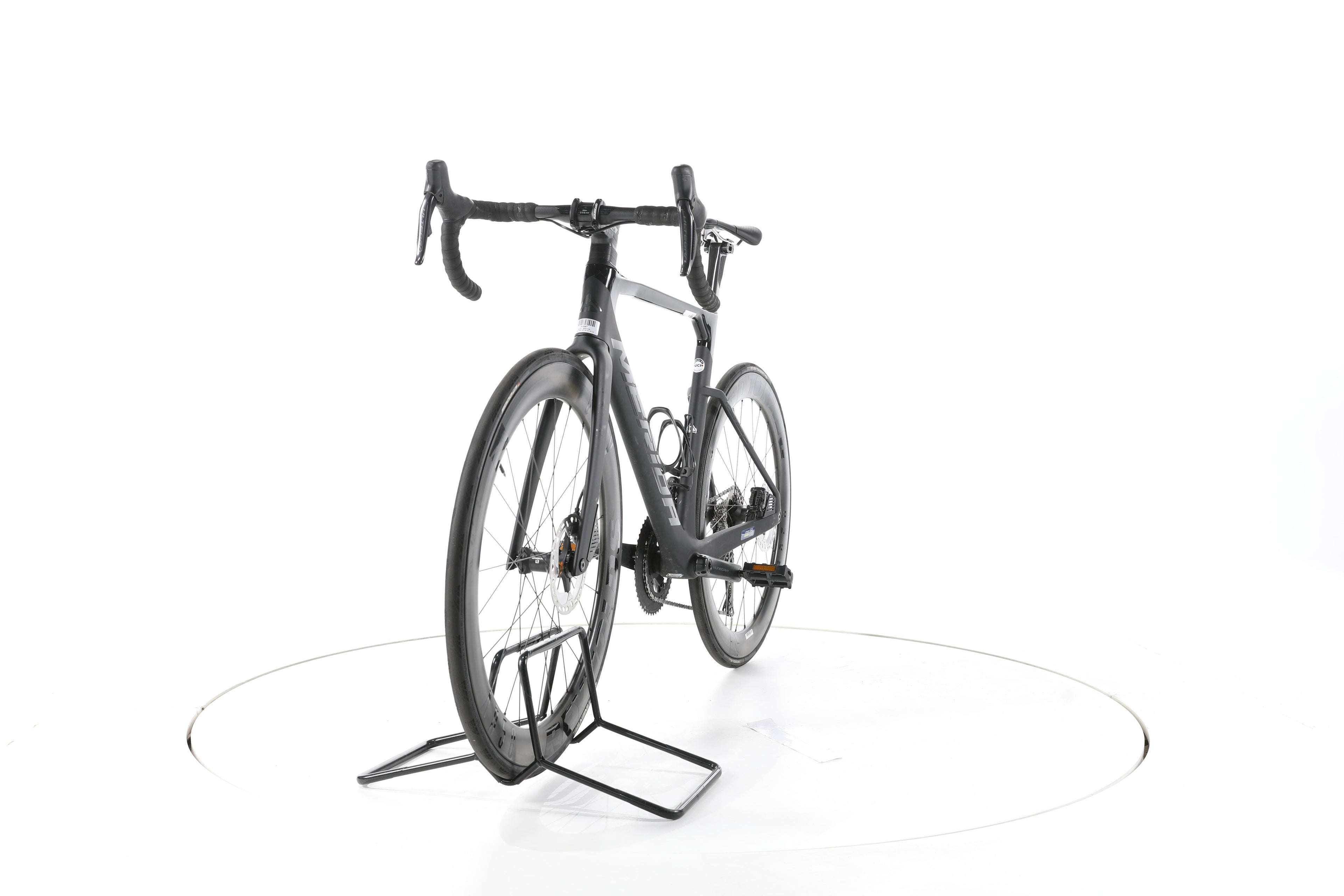 Merida Reacto 8000 HP3 - Image 5