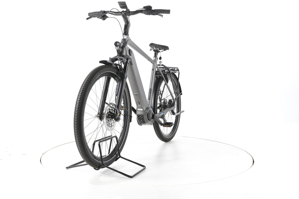 Kalkhoff Endeavour 5.B Advance+ ABS Trekking E-Bike - Image 5