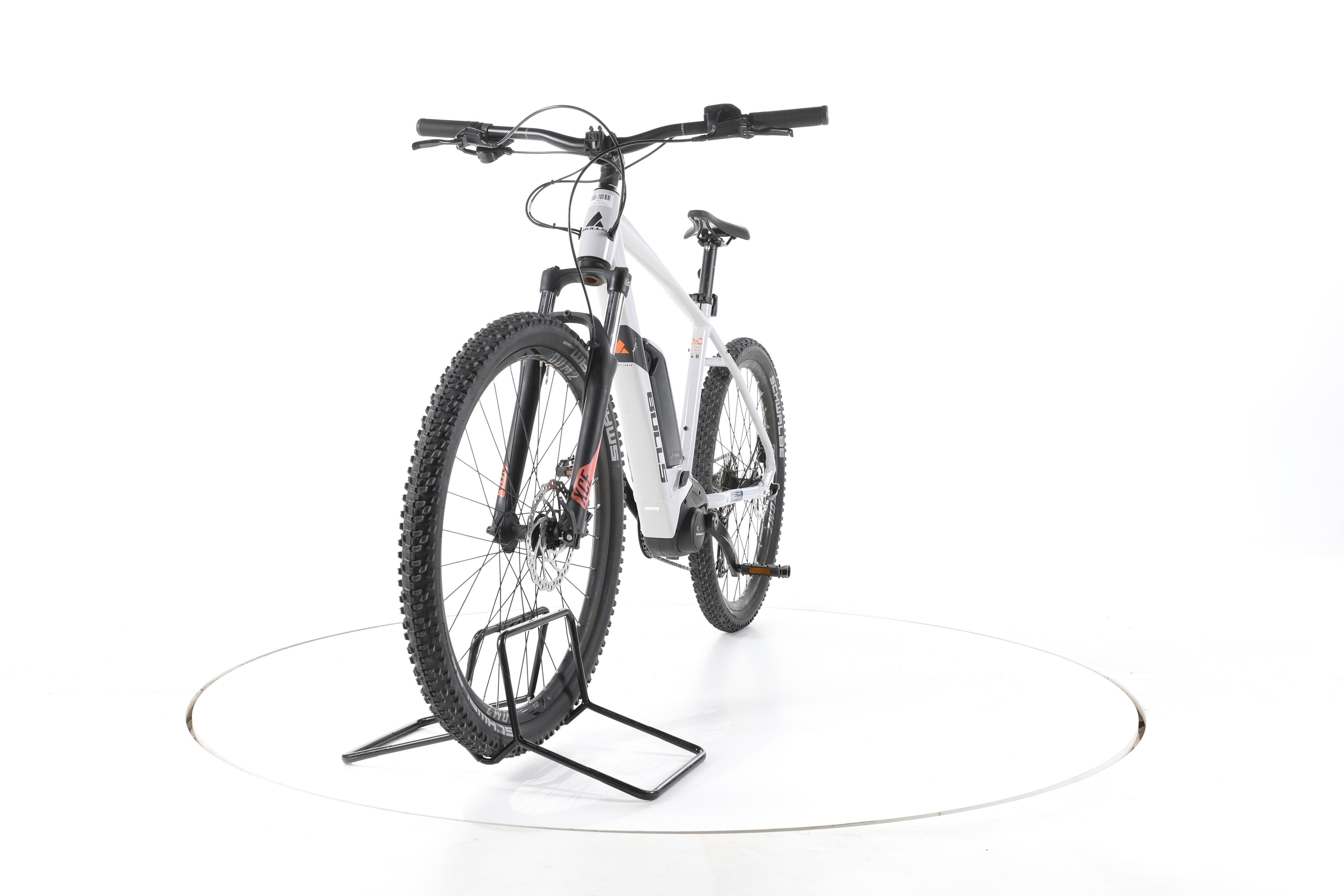 Bulls LT Performance E-Bike - Image 5