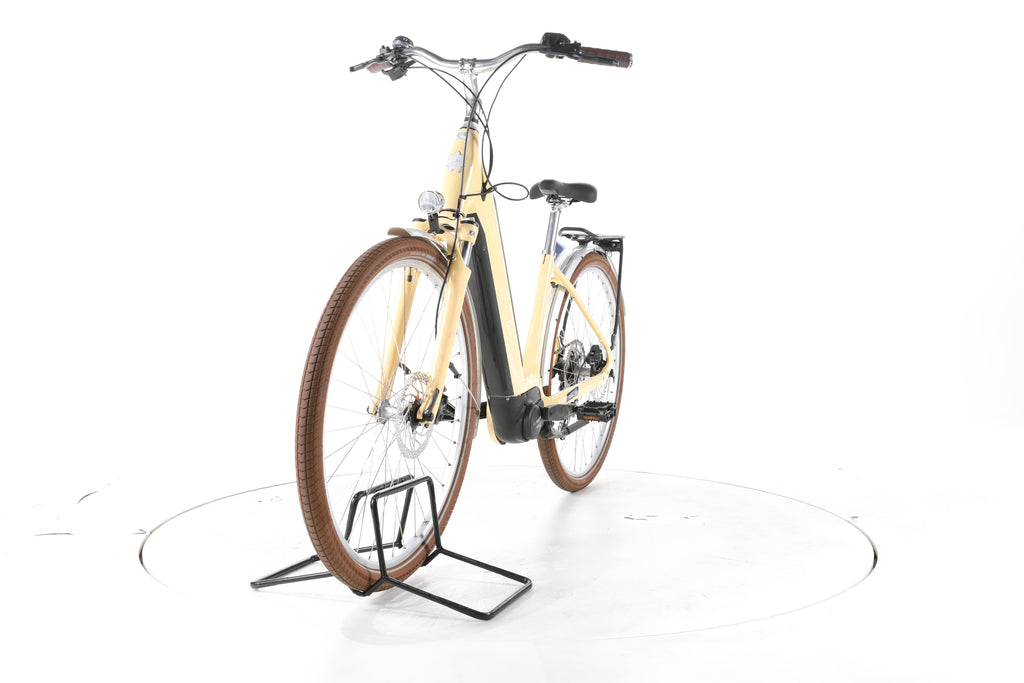 Cube Ella Ride Hybrid Trekking E-Bike Tiefeinsteiger - Image 5