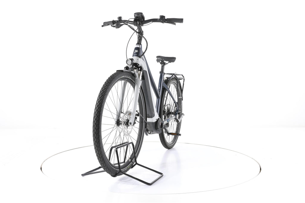 Pegasus Premio Evo 10 Lite Trekking E-Bike - Image 5