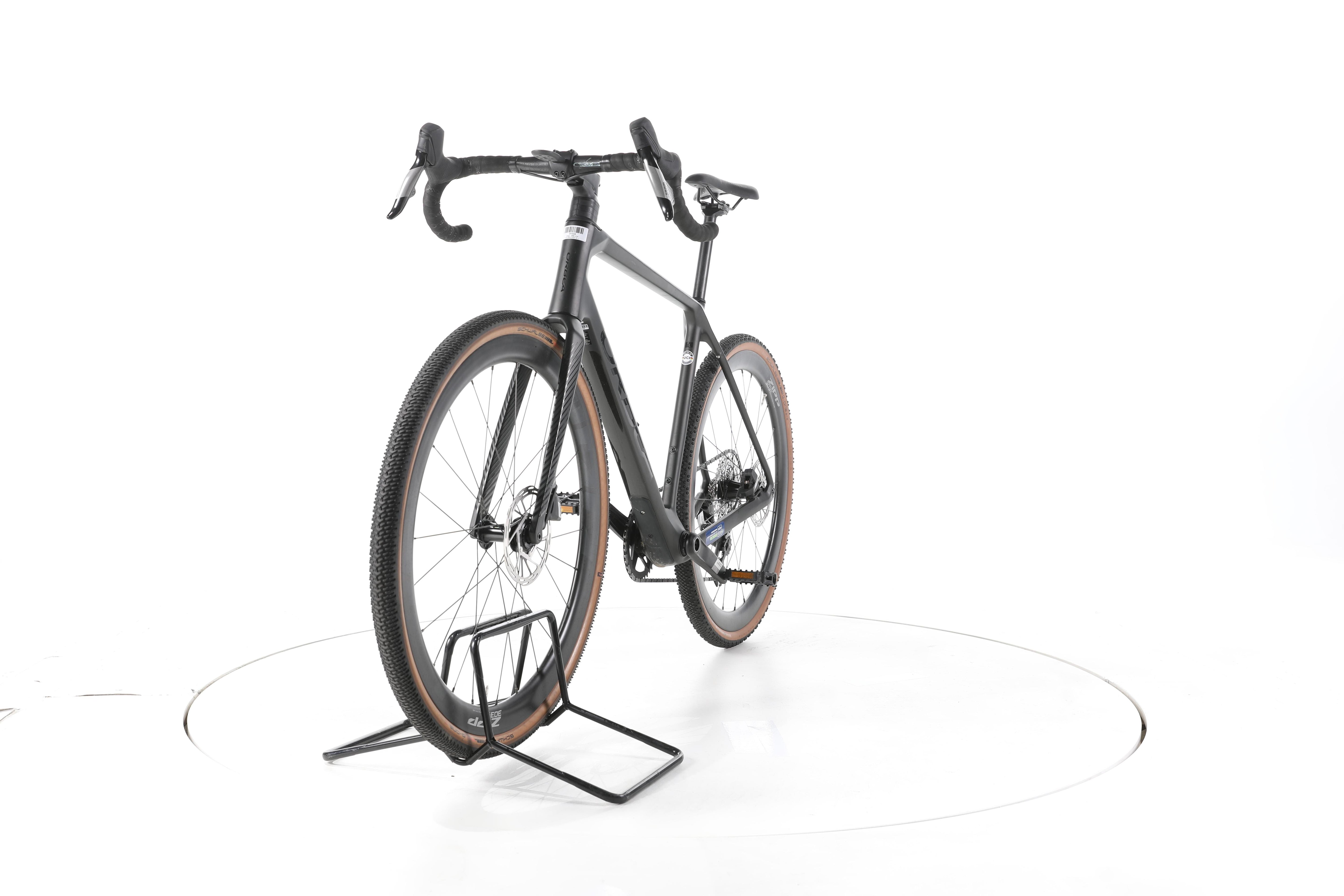 Orbea Terra M41eTeam Fahrrad Rennrad & Gravel - Image 5