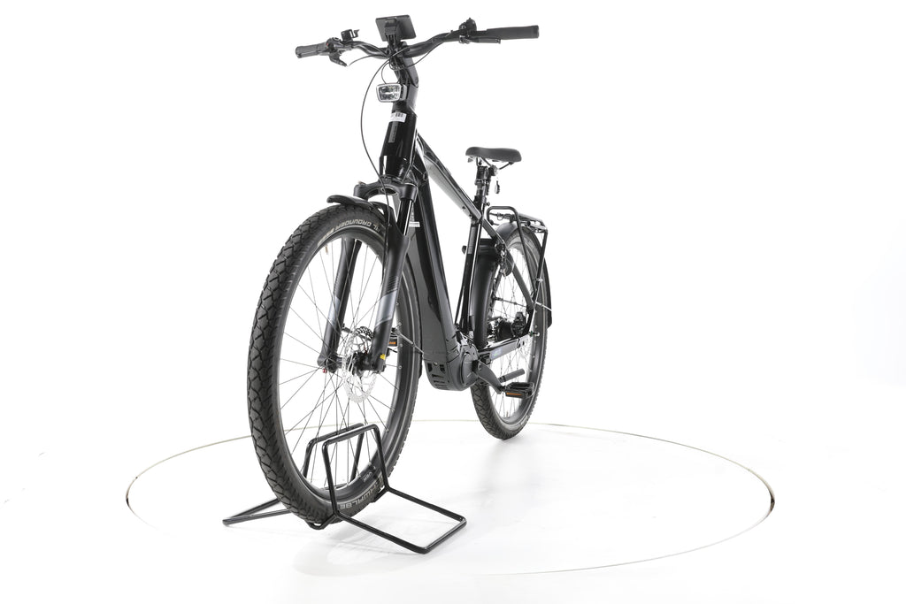 FLYER Upstreet 7.43 Trekking E-Bike 2023 - Image 5