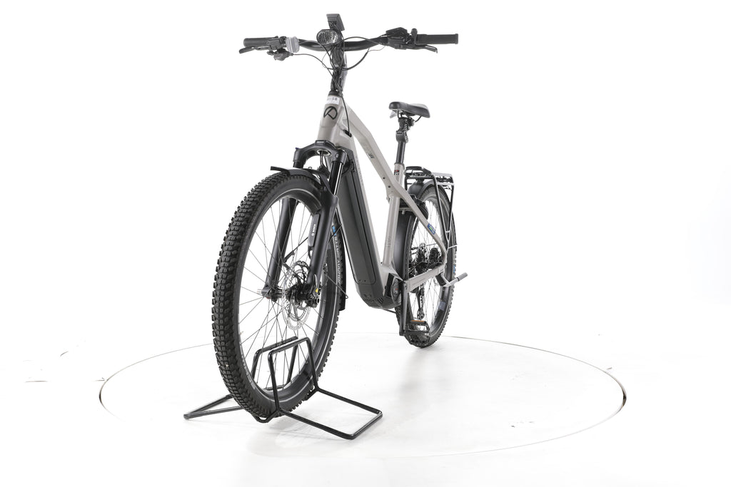 Kalkhoff ENTICE 7 ADVANCE+ Trekking E-Bike 2024 - Image 5