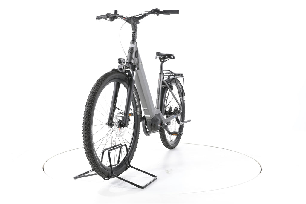 Kalkhoff Endeavour 3.B Move Trekking E-Bike Tiefeinsteiger 2023 - Image 5