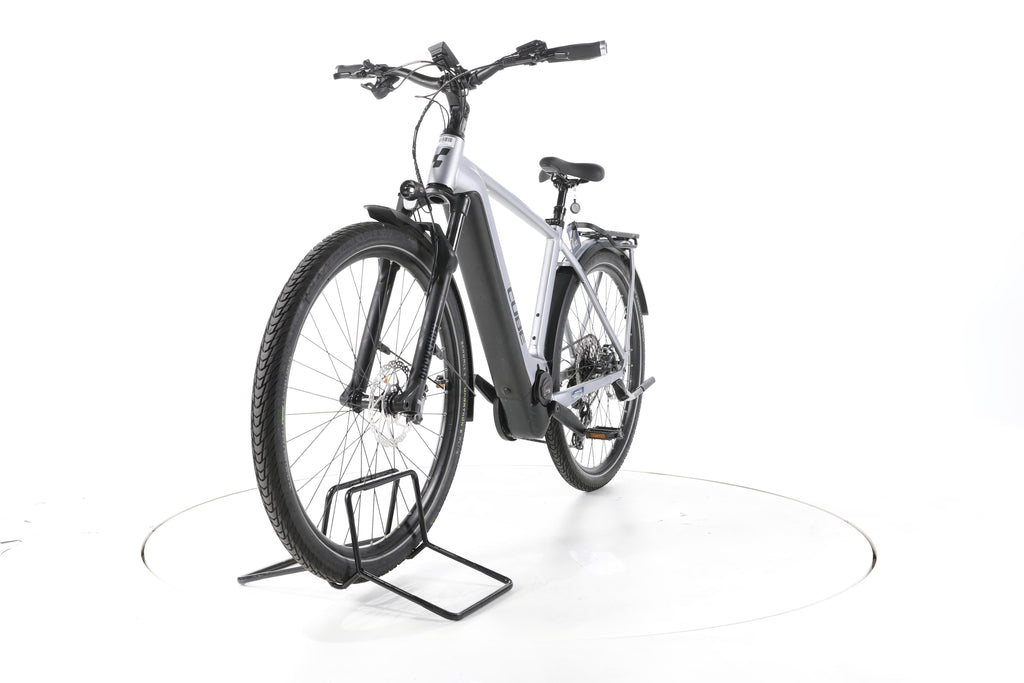 Cube Kathmandu Hybrid SLX Trekking E-Bike - Image 5
