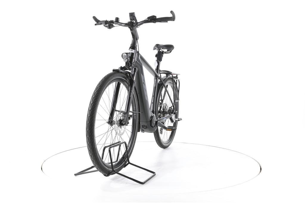 KTM ZEG Cento 10 Plus Trekking E-Bike - Image 5