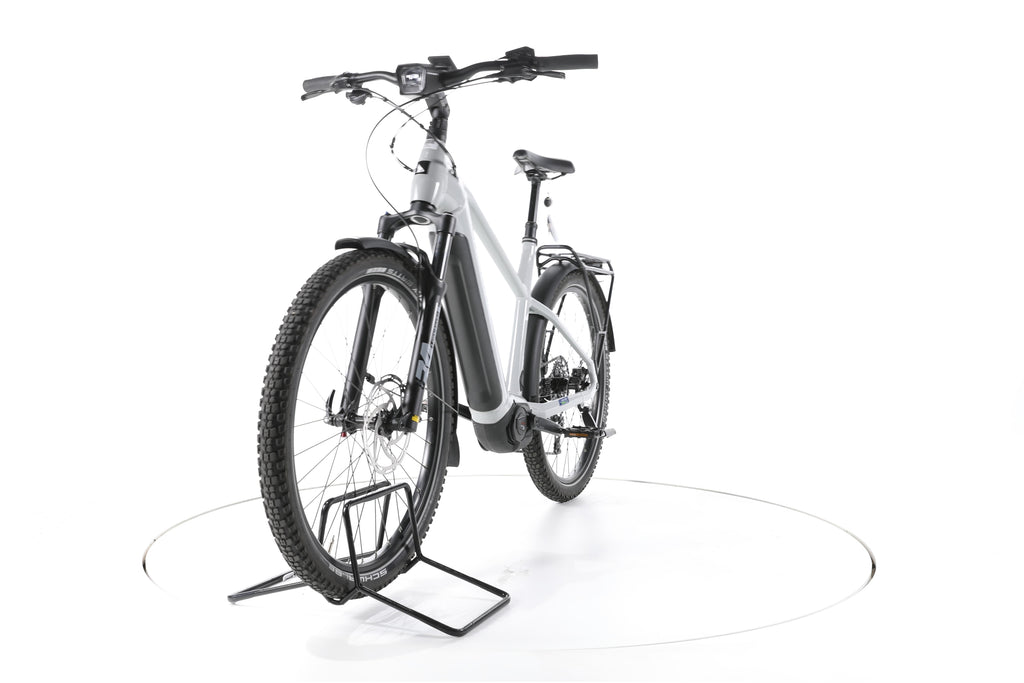 Haibike Trekking 7 Trekking E-Bike 2023 - Image 5