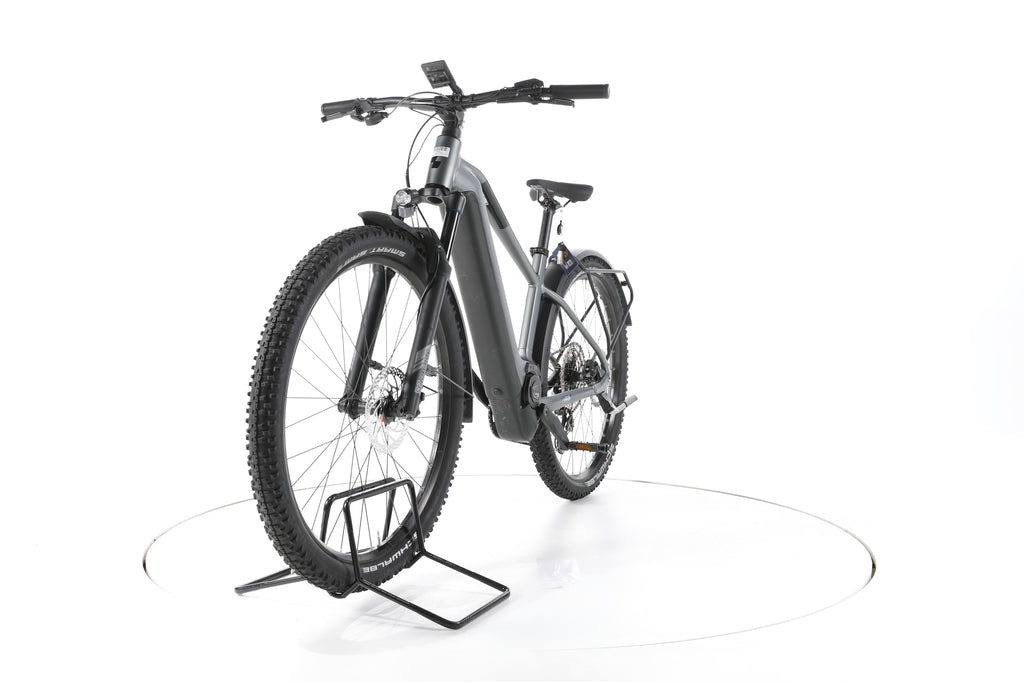Cube Reaction Hybrid Pro Allroad Trekking E-Bike 2023 - Image 5