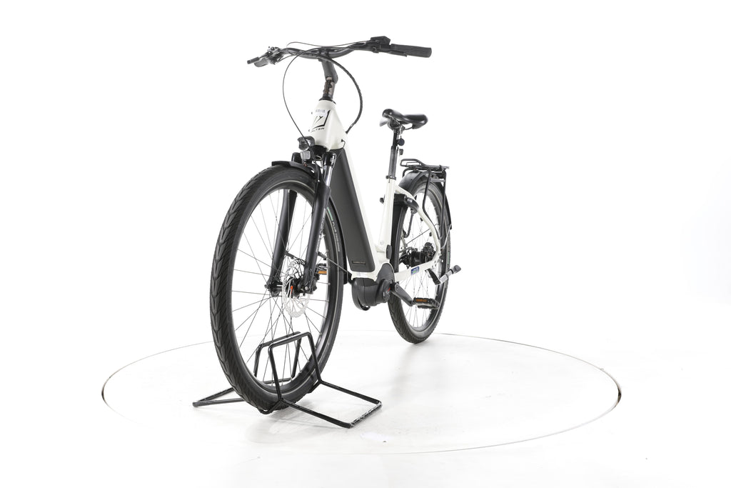 FALTER E 9.4 SE FL City E-Bike Tiefeinsteiger - Image 5
