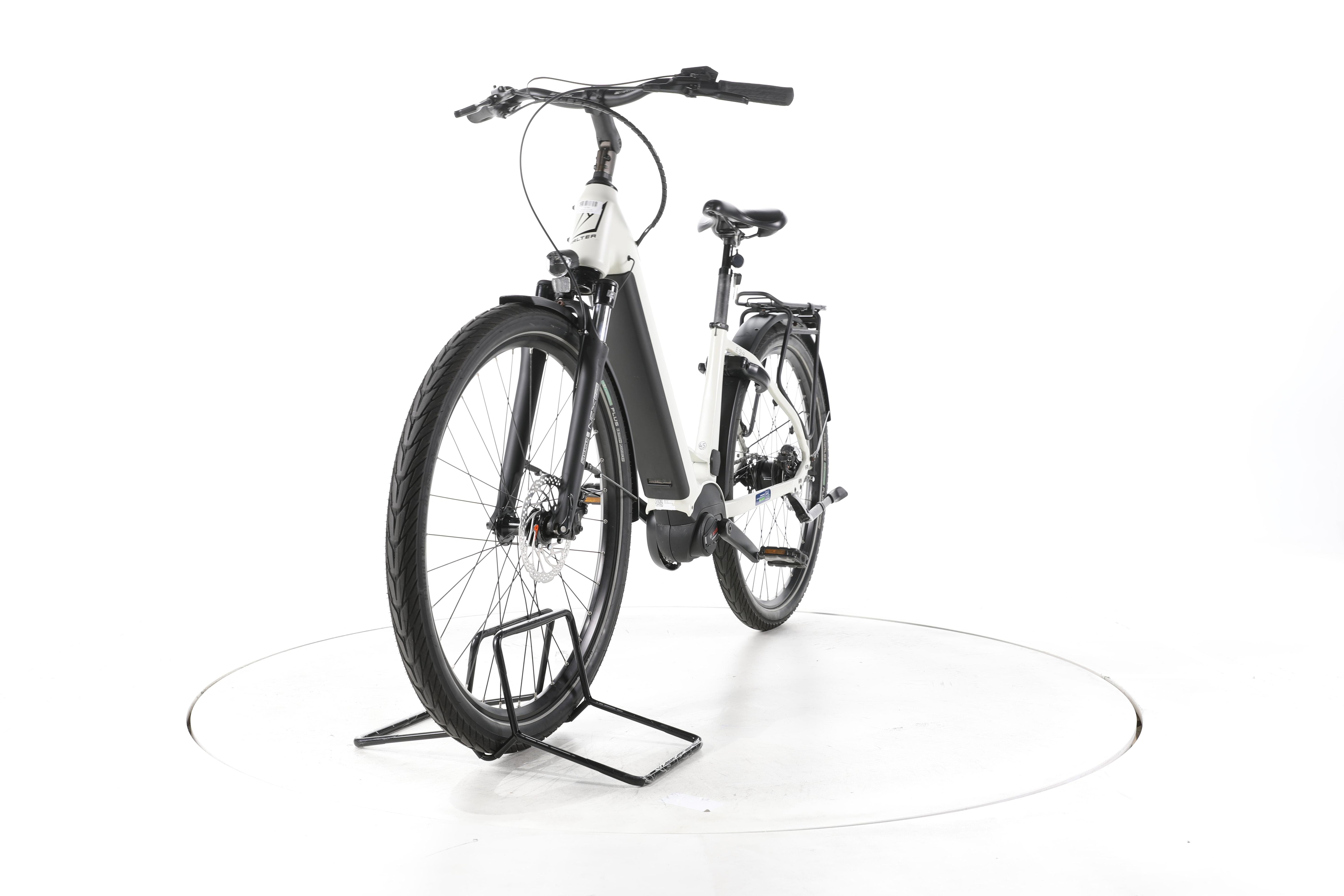 FALTER E 9.4 SE FL City E-Bike Tiefeinsteiger - Image 5
