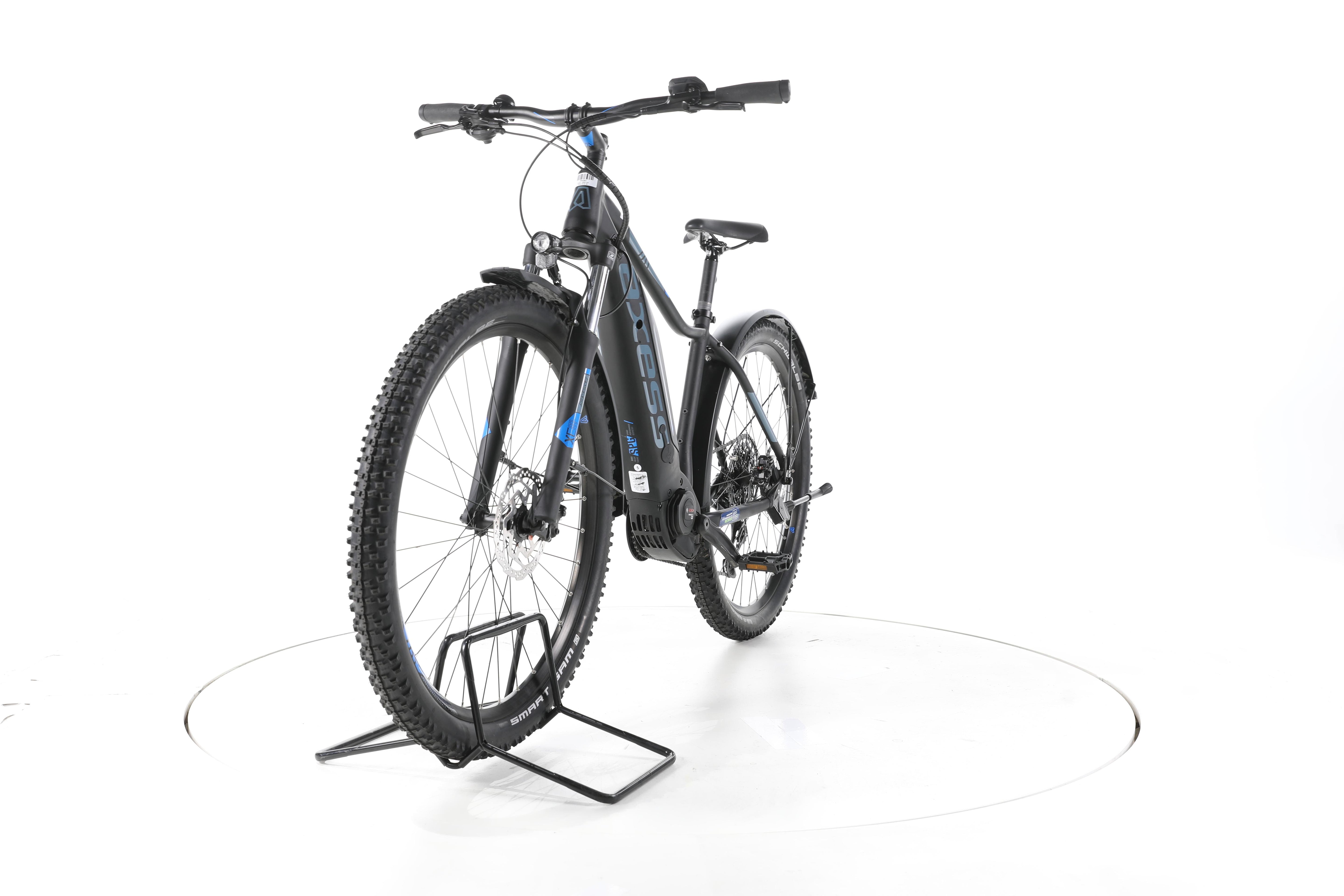 Axess Prime 29 E-Bike - Image 5