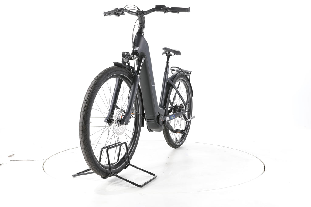 Cube Kathmandu Hybrid Comfort Pro Trekking E-Bike Tiefeinsteiger 2025 - Image 5