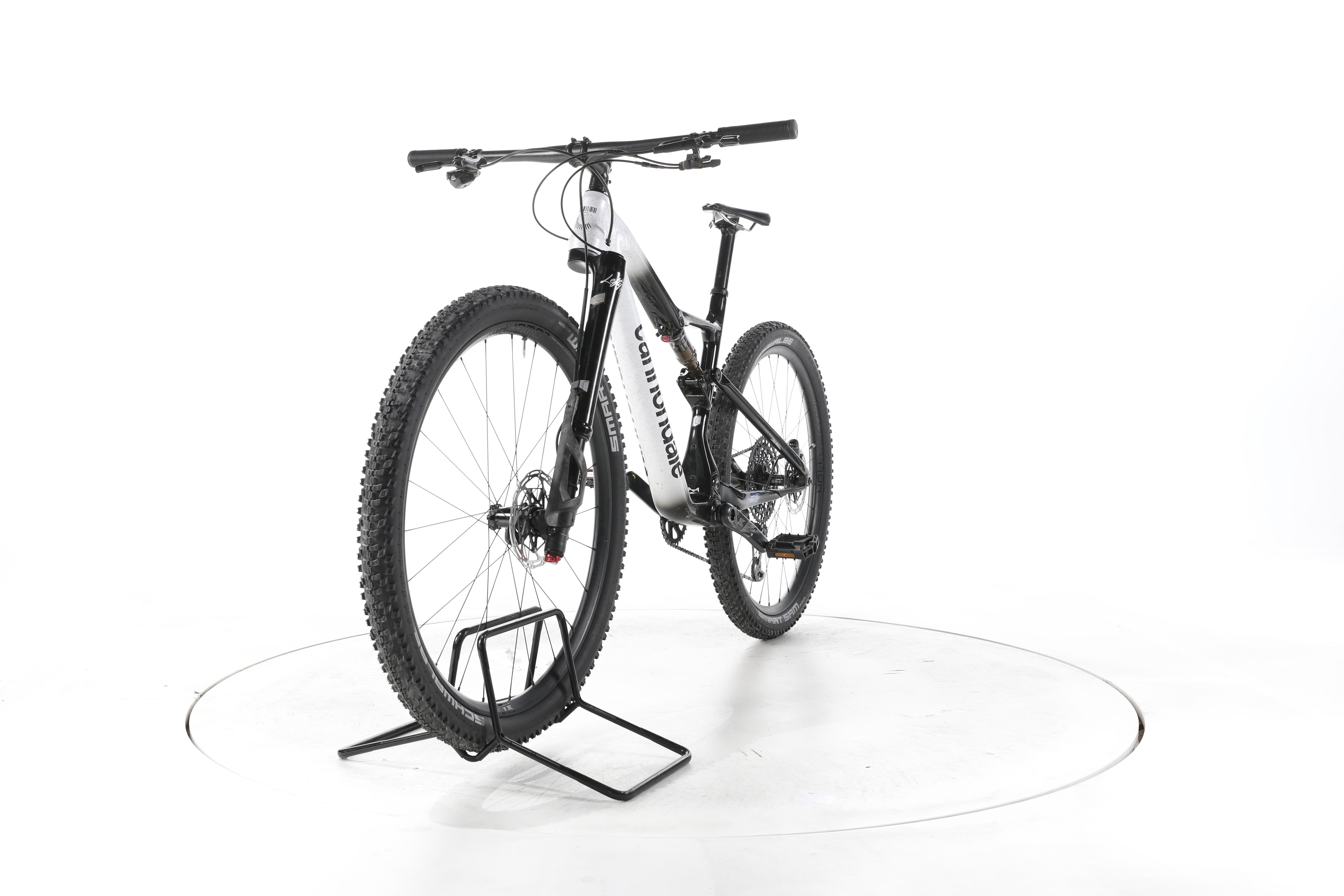 Cannondale Scalpel Hi-Mod 1 Fahrrad Fully - Image 5