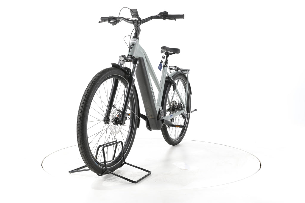 Cube Kathmandu Hybrid ONE Trekking E-Bike - Image 5