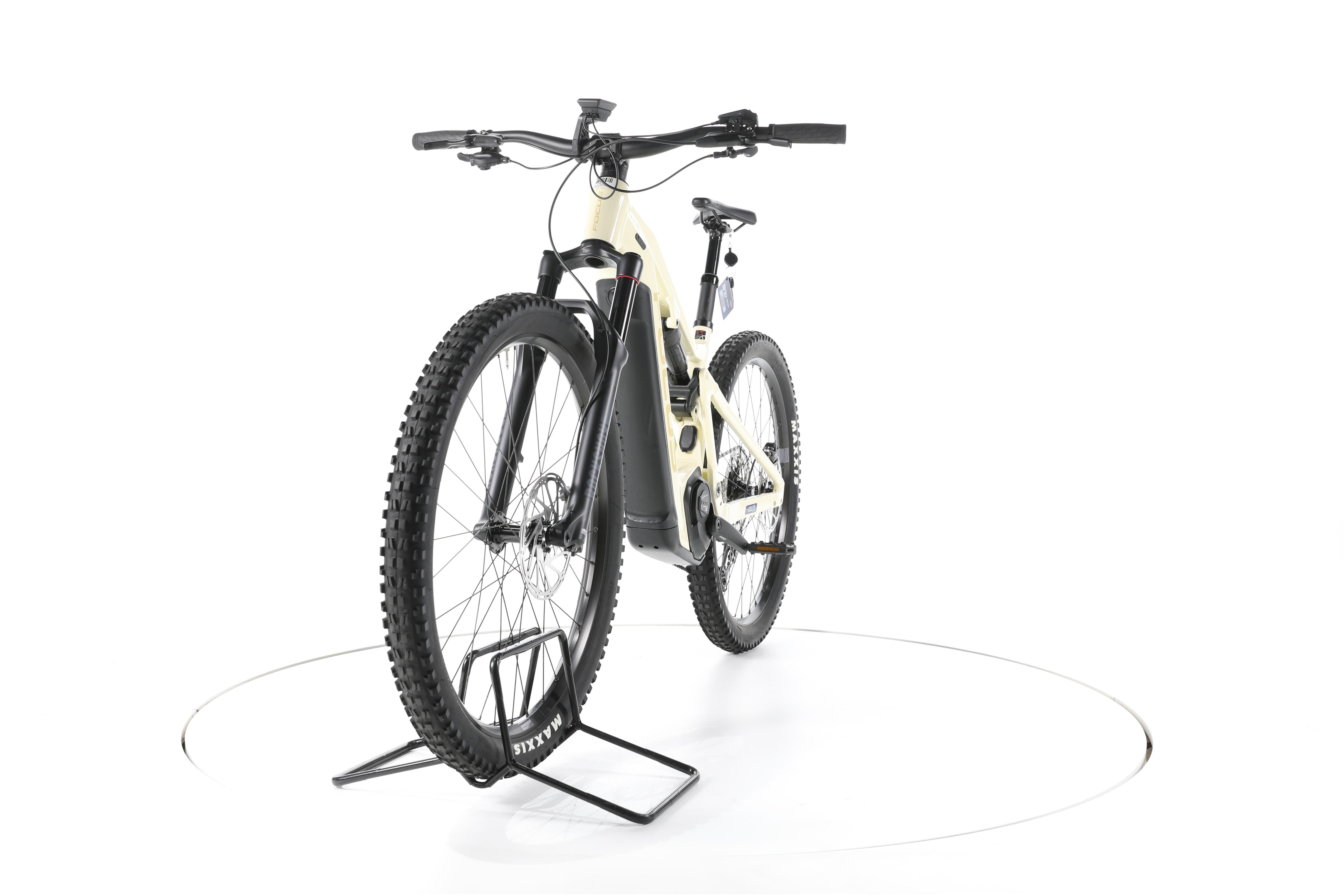 Focus Thron² 6.8 E-Bike Fully - Image 5