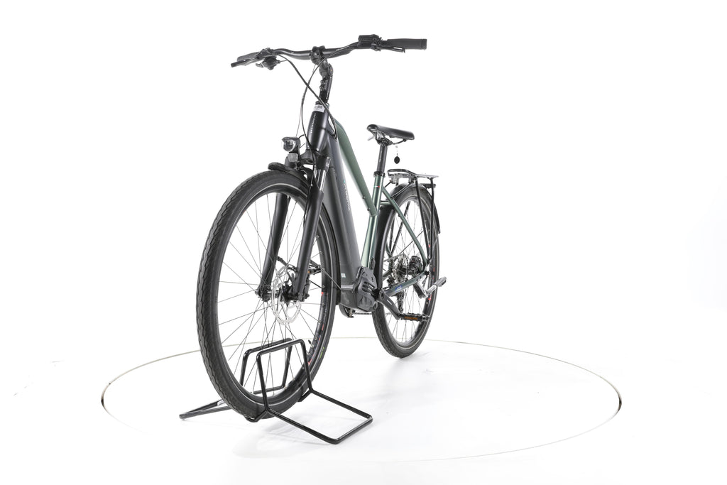 Bianchi T-TRONIK T ST Trekking E-Bike - Image 5