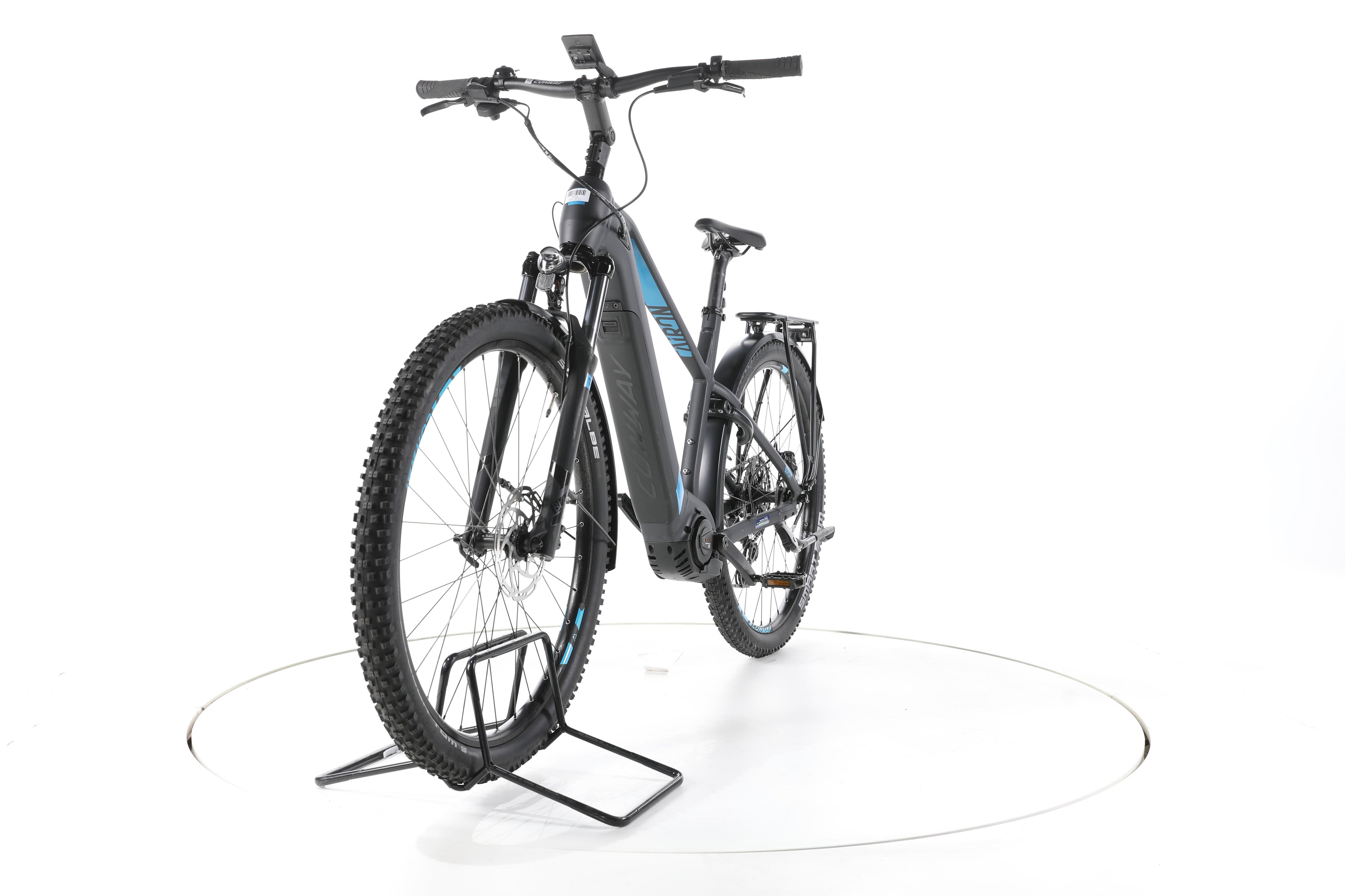 Conway Cairon C 2.0 Trekking E-Bike 2023 - Image 5