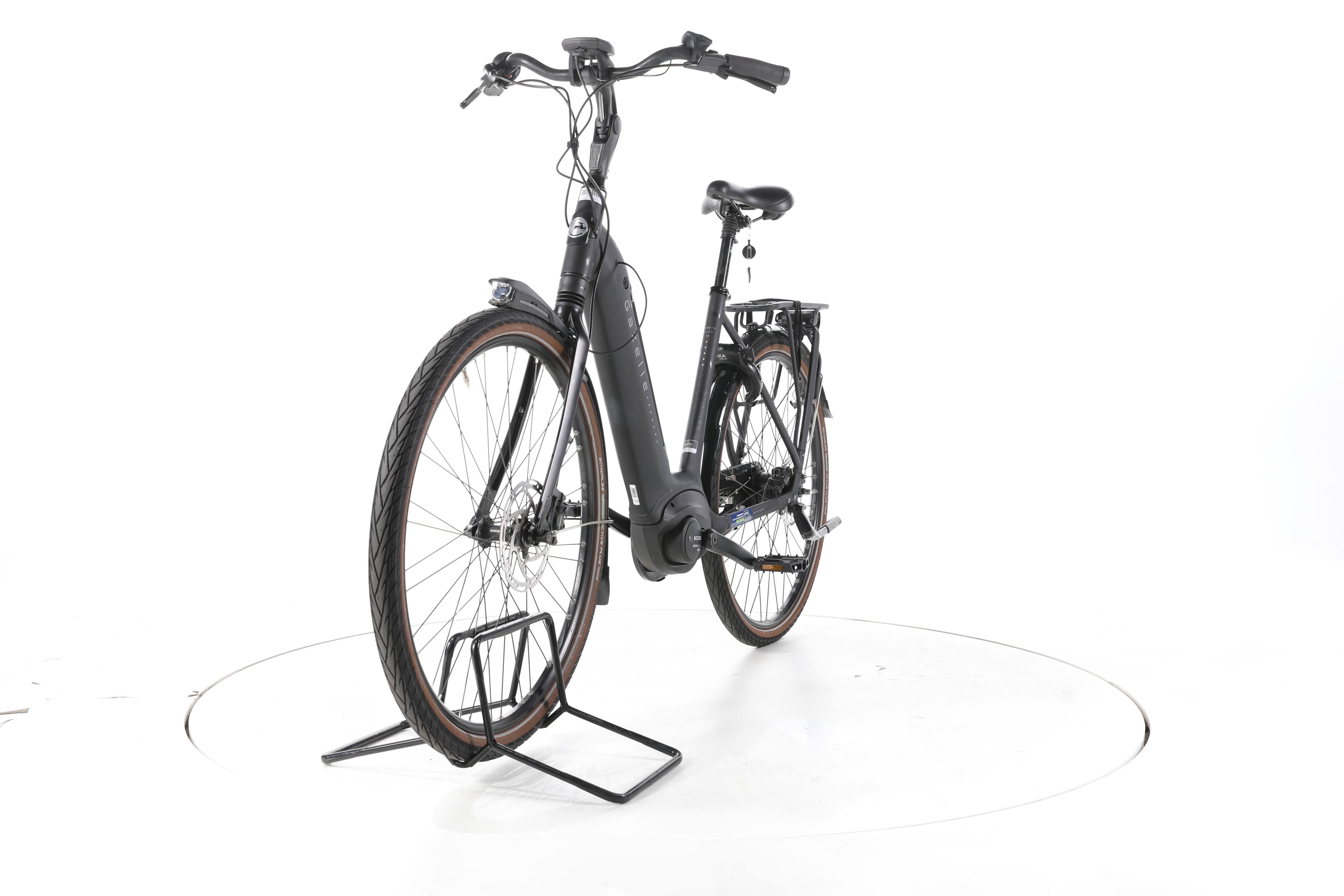 Gazelle Arroyo C8 City E-Bike Tiefeinsteiger - Image 5