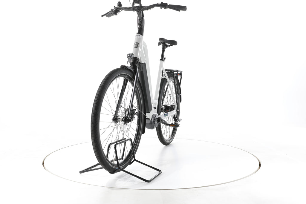 Gazelle Chamonix C5 HMS City E-Bike Tiefeinsteiger - Image 5