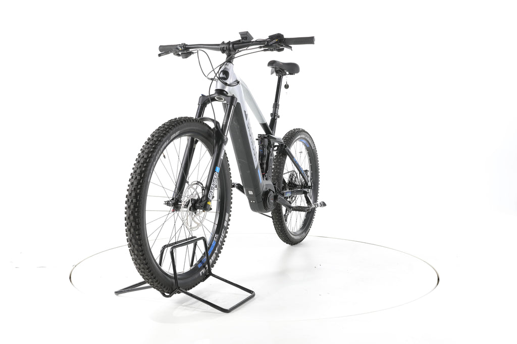 Bionicon Jesse FS 2 Fully E-Bike 2024 - Image 5