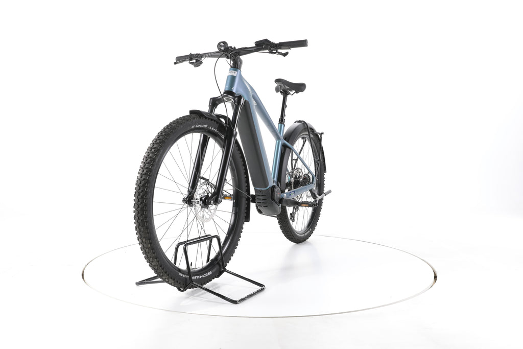 Cube Reaction Hybrid Pro Allroad Trekking E-Bike 2025 - Image 5