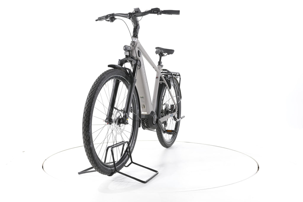 Kalkhoff ENTICE 5.B MOVE Trekking E-Bike 2023 - Image 5