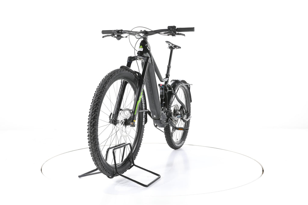 Merida eONE-Forty 675 EQ EP1 SUV E-Bike - Image 5