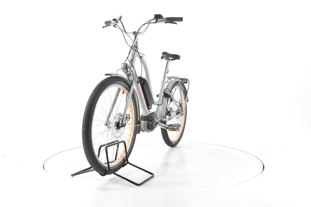 Electra Bicycle Townie Go! 5i City E-Bike - Image 5