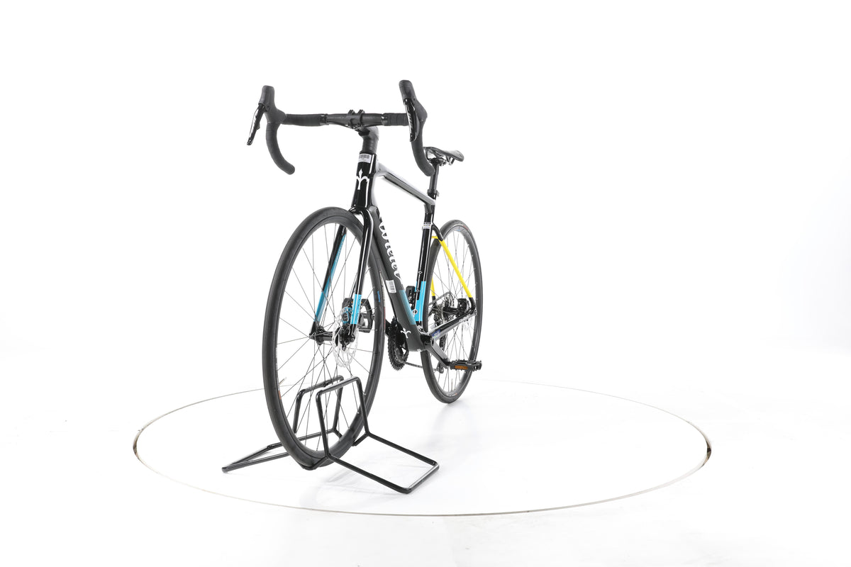 Wilier New Grada Disc 105 Di2 Rennrad Carbon - Image 5