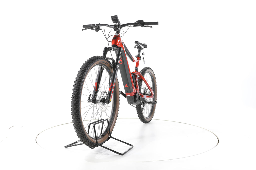 Bulls Copperhead EVO AM 1 E-Bike Fully 2024 - Image 5