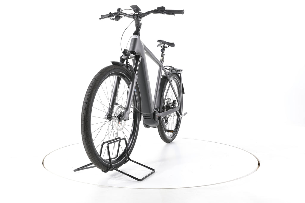 Cube Kathmandu Hybrid Pro Trekking E-Bike 2025 - Image 5