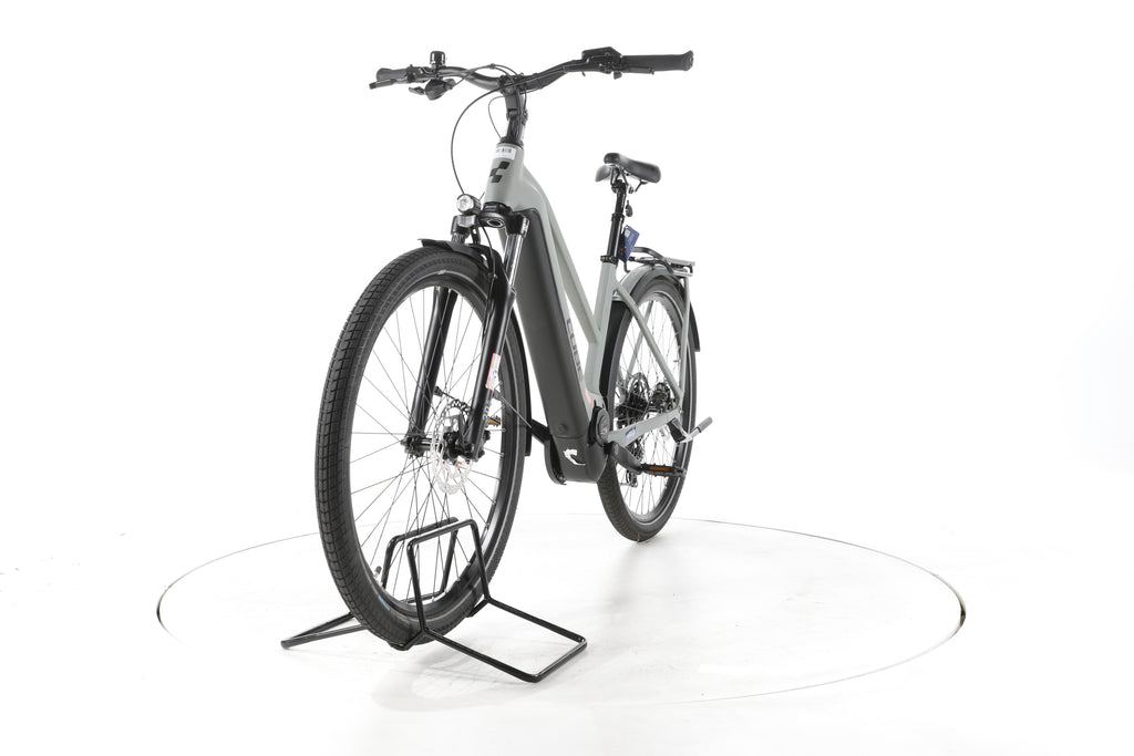 Cube Kathmandu Hybrid ONE Trekking E-Bike 2024 - Image 5