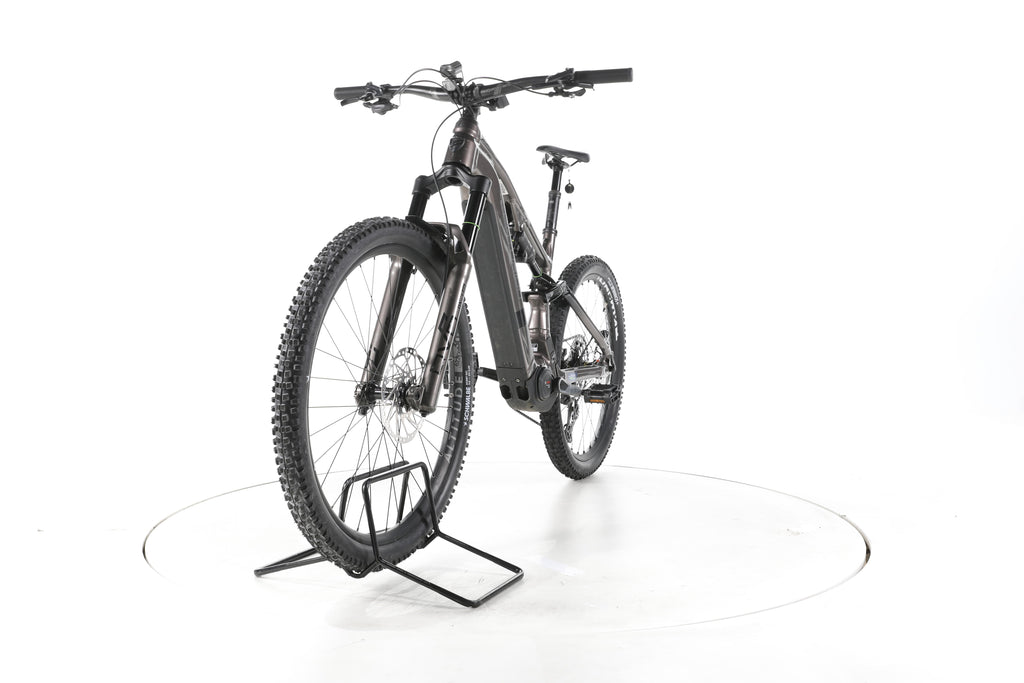 Centurion No Pogo R2000 E-Bike Fully 2025 - Image 5