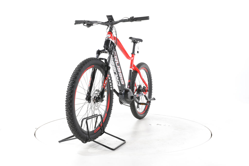 Crussis Atland 7.7 E-Bike - Image 5