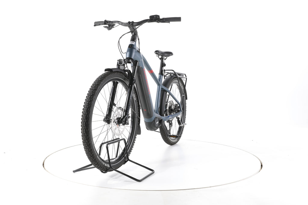 Winora Yucatan X12 Trekking E-Bike - Image 5