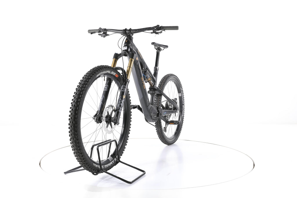Rotwild R.E Pro Fully E-Bike Carbon 2023 - Image 5