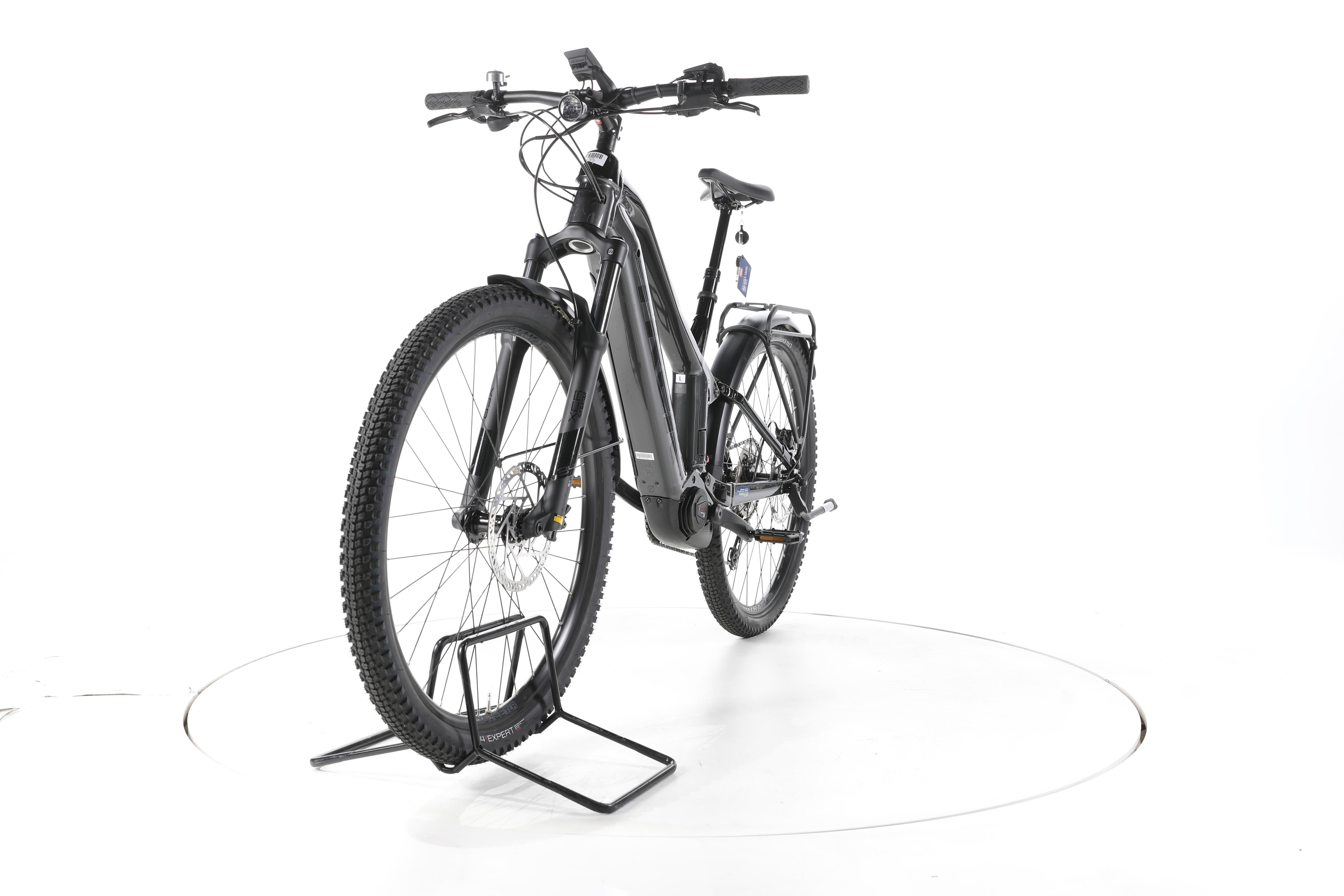 Trek Powerfly FS 4 E-Bike Fully 2024 - Image 5