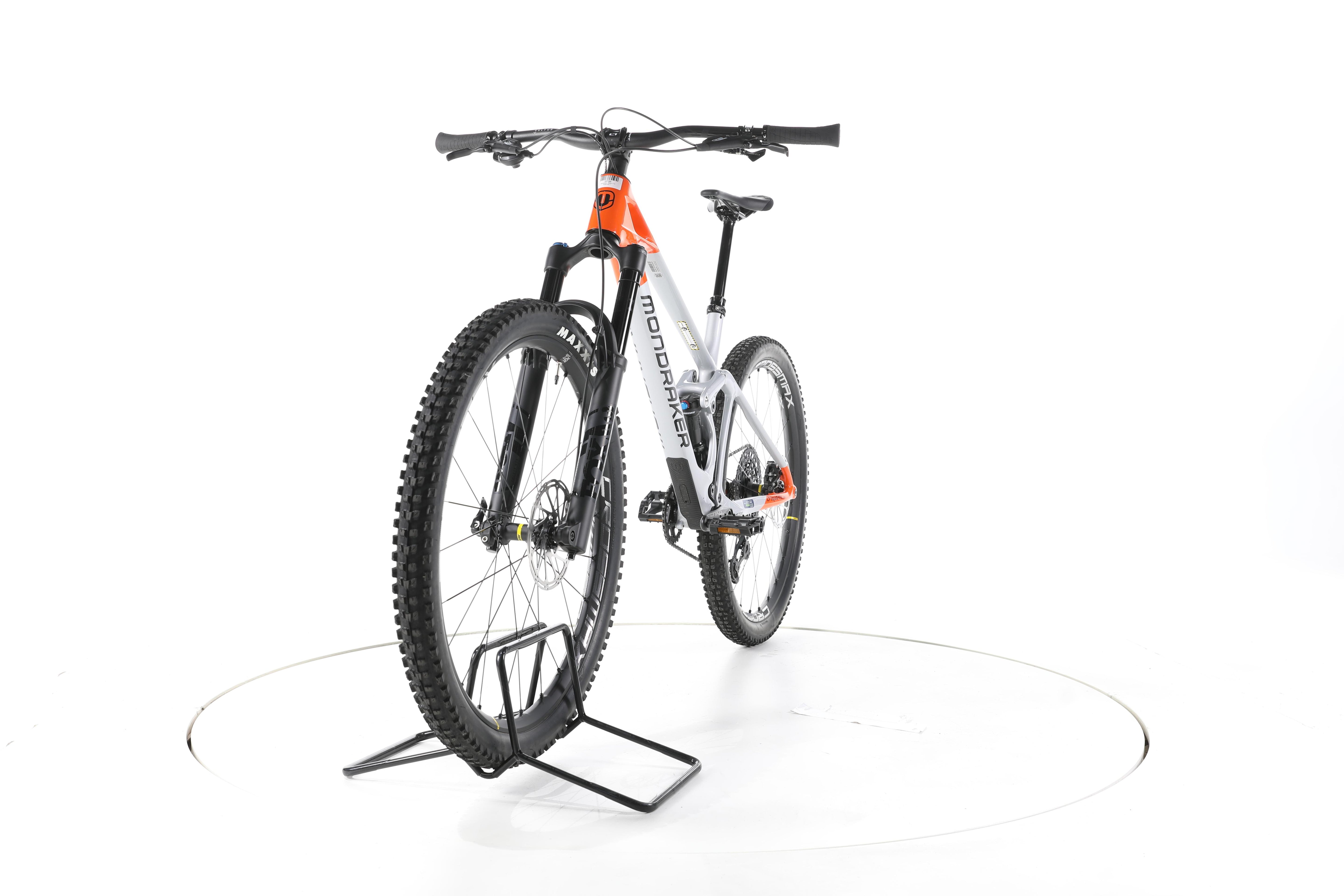 Mondraker Raze R Fahrrad Fully - Image 5