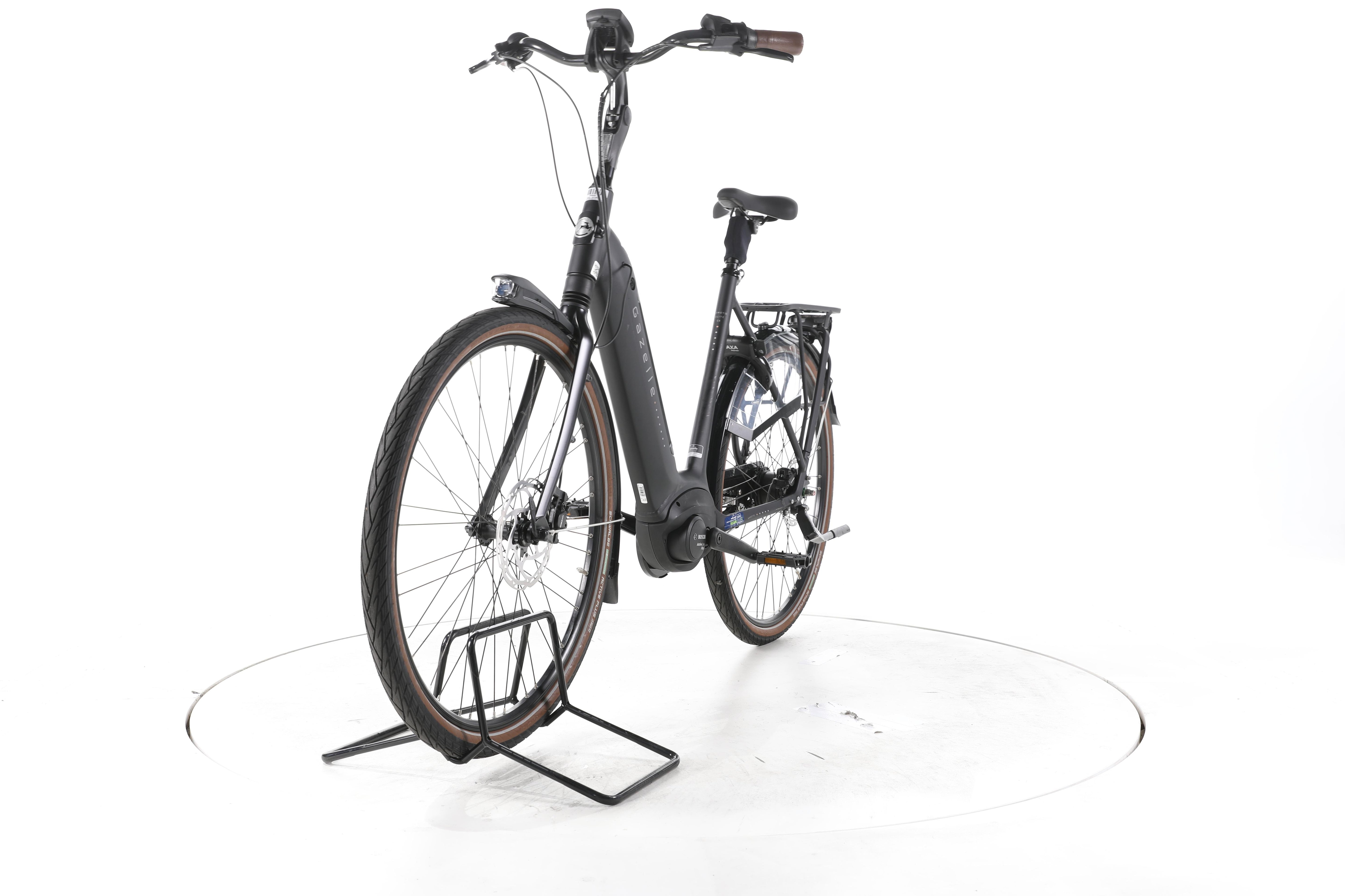 Gazelle Arroyo C8 HMB Elite City E-Bike Tiefeinsteiger - Image 5