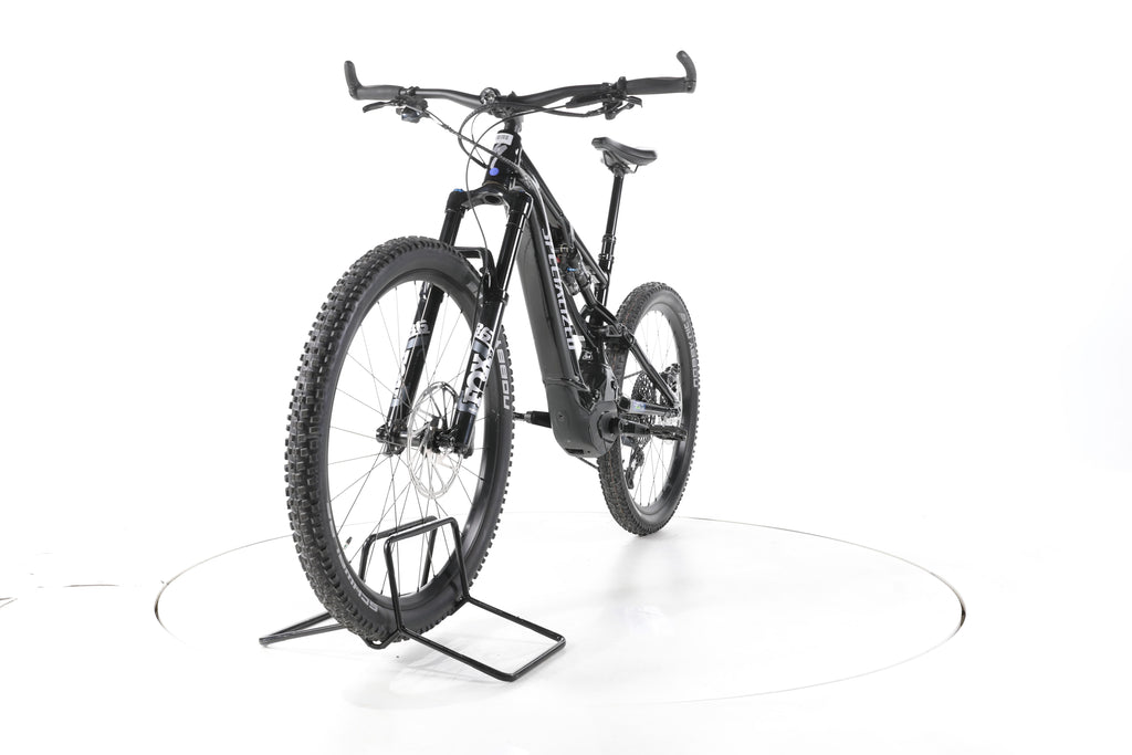 Specialized Turbo Levo Comp Alloy E-Bike Fully - Image 5