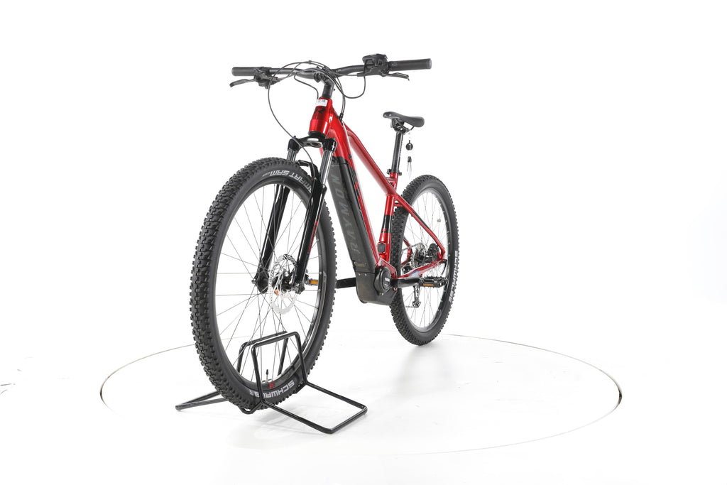 R Raymon HardRay E 4.0 E-Bike - Image 5