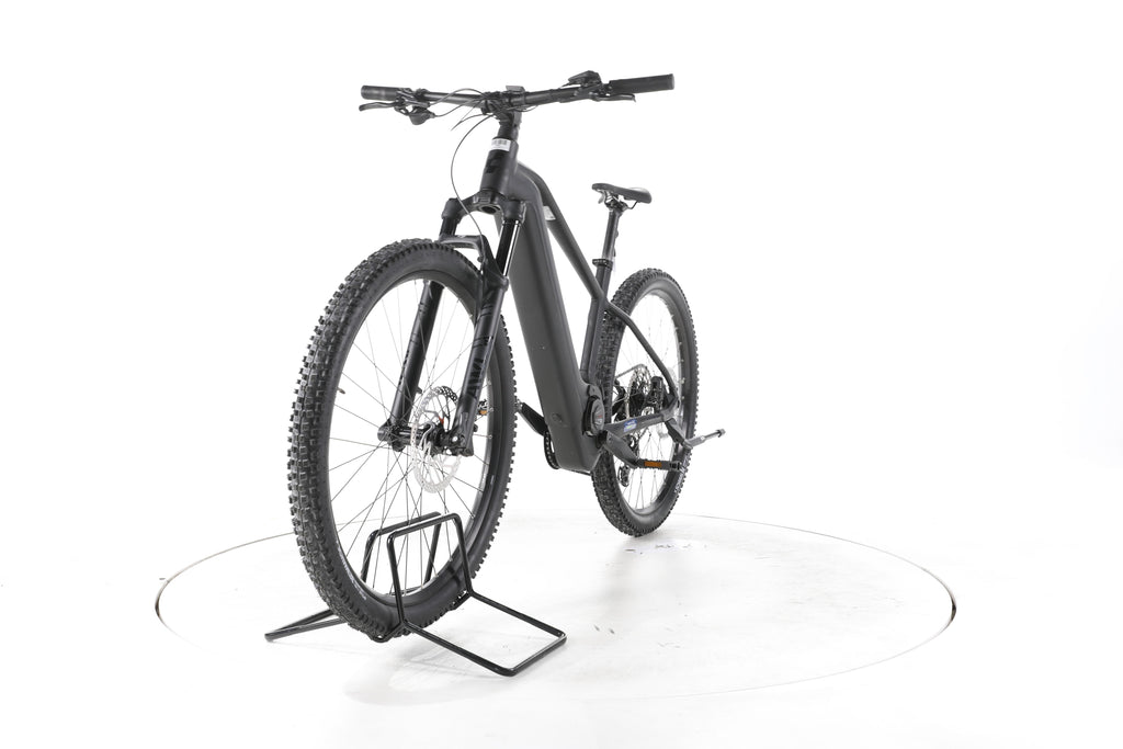 Cube Reaction Hybrid SL E-Bike - Image 5