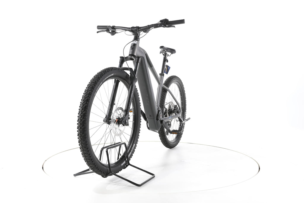 Cube Reaction Hybrid Race E-Bike 2024 - Image 5