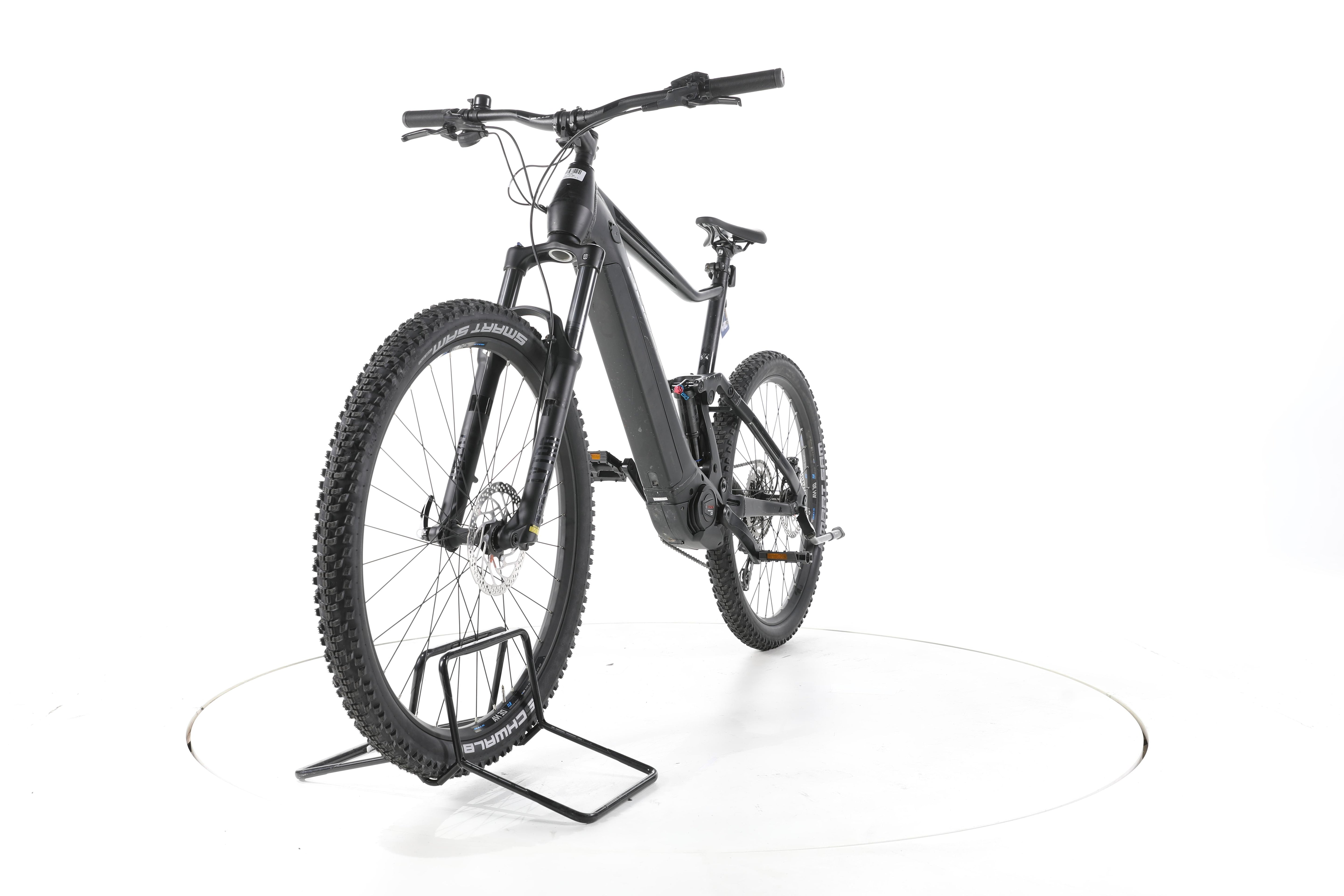 Bulls Copperhead EVO AM 1 E-Bike Fully - Image 5