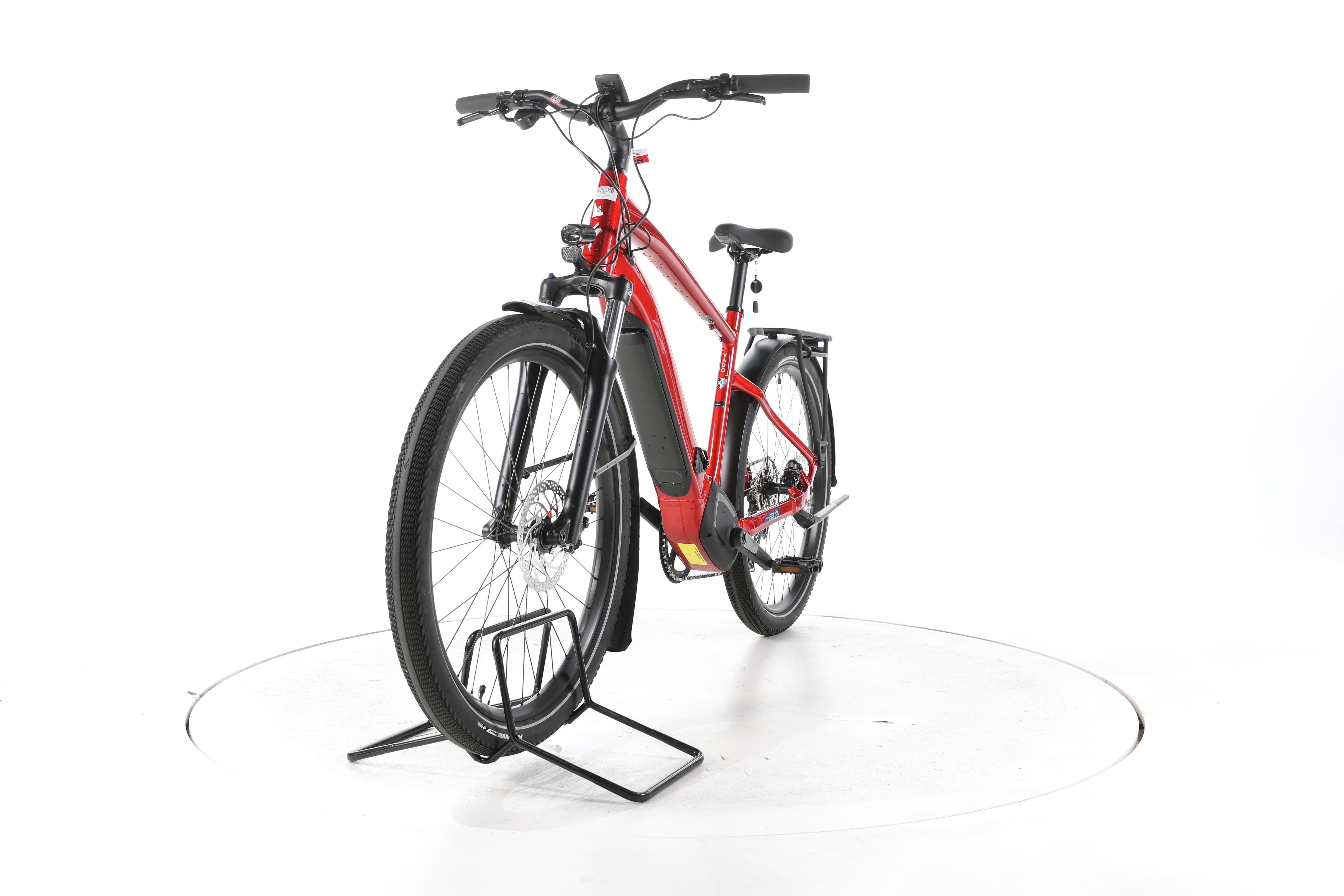 Specialized Turbo Vado 3.0 Trekking E-Bike - Image 5